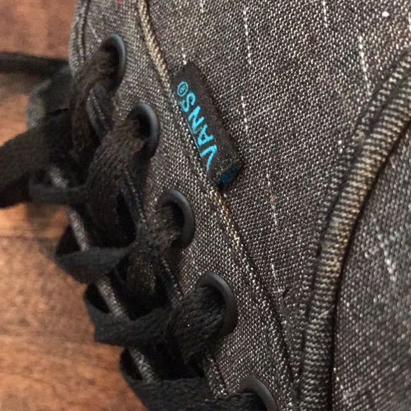 Vans Size 9 - Picture 7 of 8